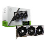 MSI Nvidia GeForce RTX 4090 Suprim 24G